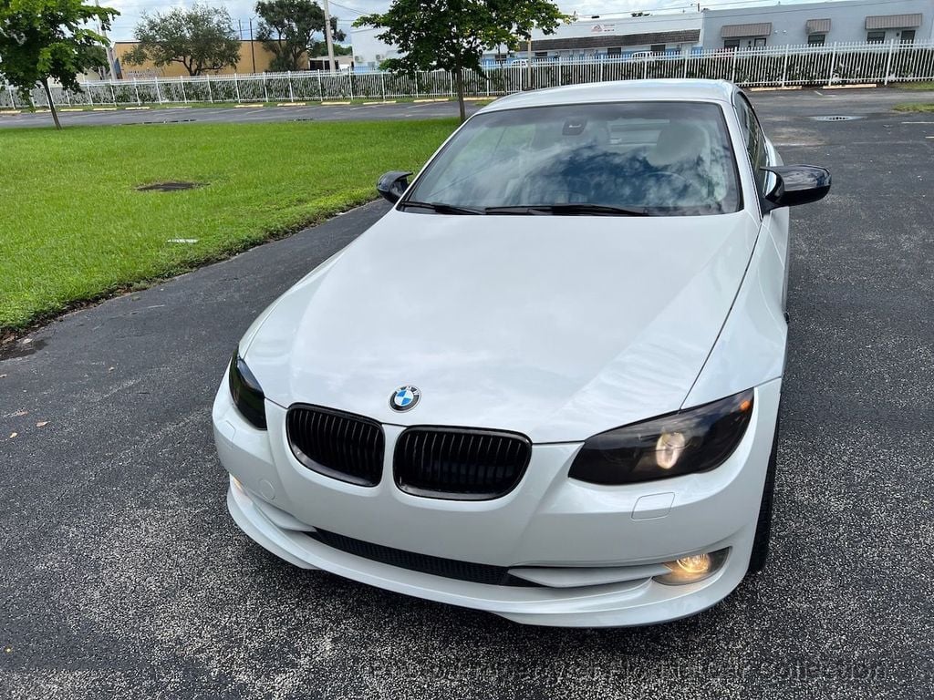 2011 BMW 3 Series 335i Convertible Hardtop Automatic E90 - 22104612 - 35