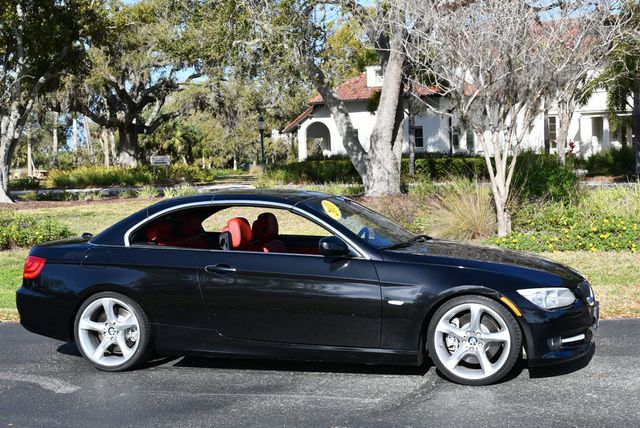 2011 BMW 3 Series 335I Convertible W/Premium and Sport Packages - 22979773 - 10