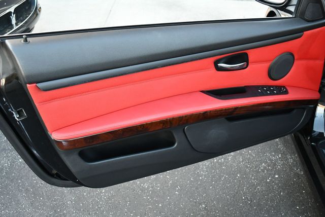 2011 BMW 3 Series 335I Convertible W/Premium and Sport Packages - 22979773 - 13