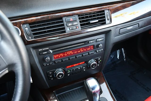 2011 BMW 3 Series 335I Convertible W/Premium and Sport Packages - 22979773 - 15