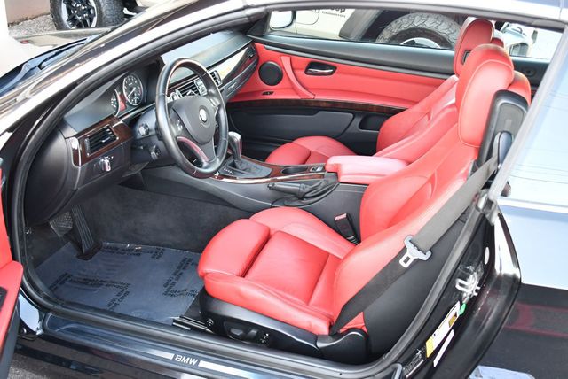 2011 BMW 3 Series 335I Convertible W/Premium and Sport Packages - 22979773 - 16