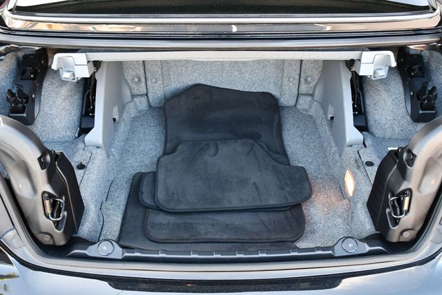 2011 BMW 3 Series 335I Convertible W/Premium and Sport Packages - 22979773 - 17