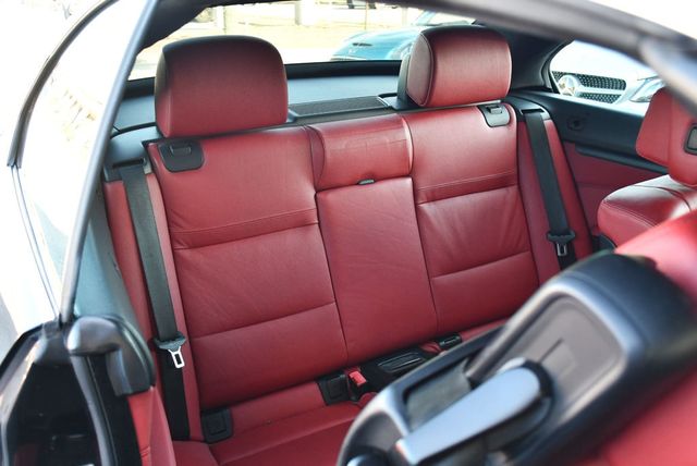 2011 BMW 3 Series 335I Convertible W/Premium and Sport Packages - 22979773 - 18