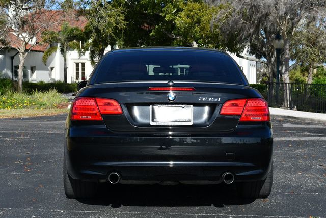 2011 BMW 3 Series 335I Convertible W/Premium and Sport Packages - 22979773 - 40