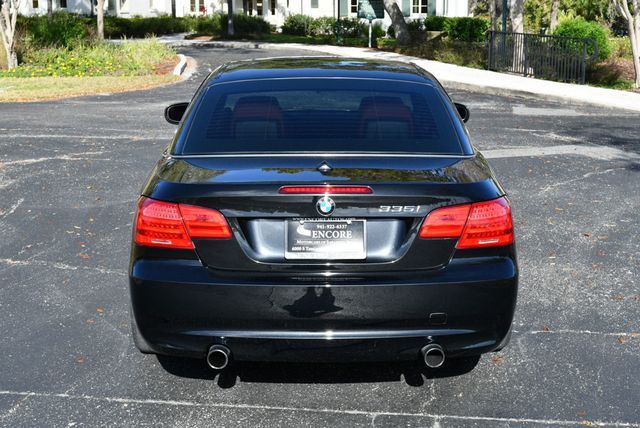 2011 BMW 3 Series 335I Convertible W/Premium and Sport Packages - 22979773 - 41