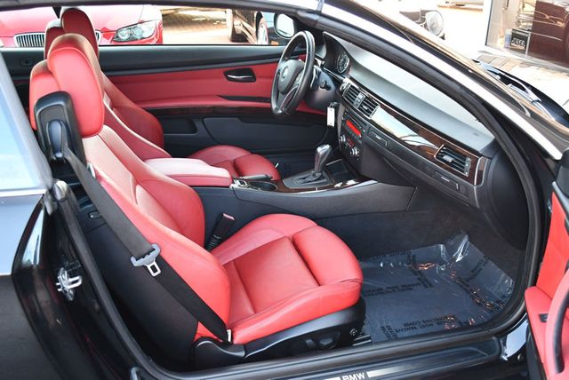 2011 BMW 3 Series 335I Convertible W/Premium and Sport Packages - 22979773 - 57