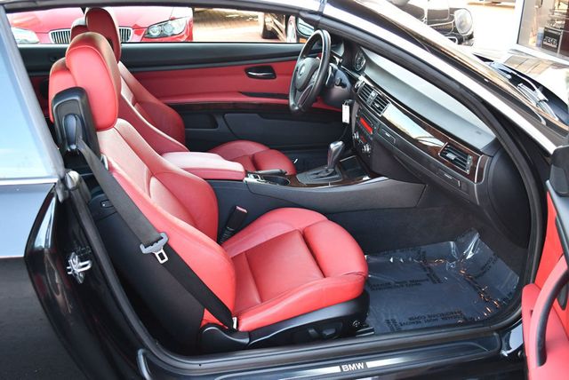 2011 BMW 3 Series 335I Convertible W/Premium and Sport Packages - 22979773 - 58