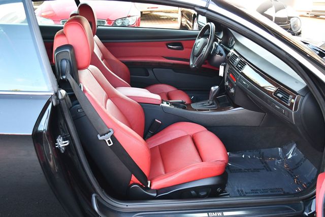2011 BMW 3 Series 335I Convertible W/Premium and Sport Packages - 22979773 - 59