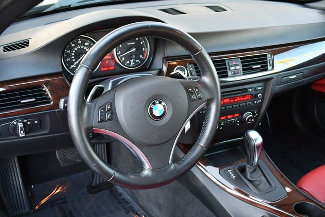 2011 BMW 3 Series 335I Convertible W/Premium and Sport Packages - 22979773 - 60