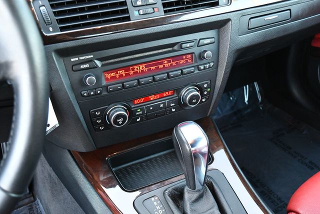 2011 BMW 3 Series 335I Convertible W/Premium and Sport Packages - 22979773 - 62