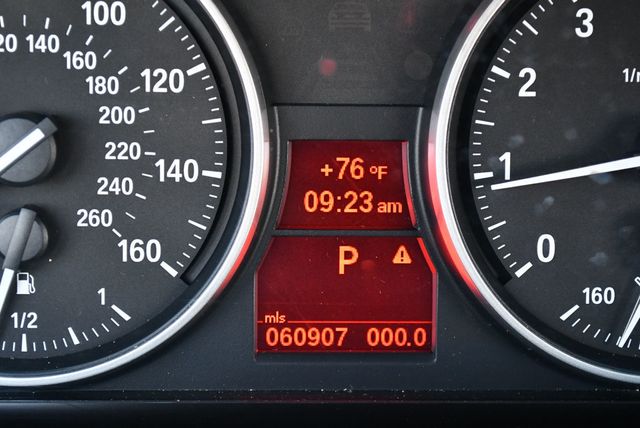 2011 BMW 3 Series 335I Convertible W/Premium and Sport Packages - 22979773 - 63