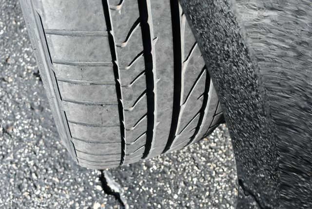 2011 BMW 3 Series 335I Convertible W/Premium and Sport Packages - 22979773 - 64