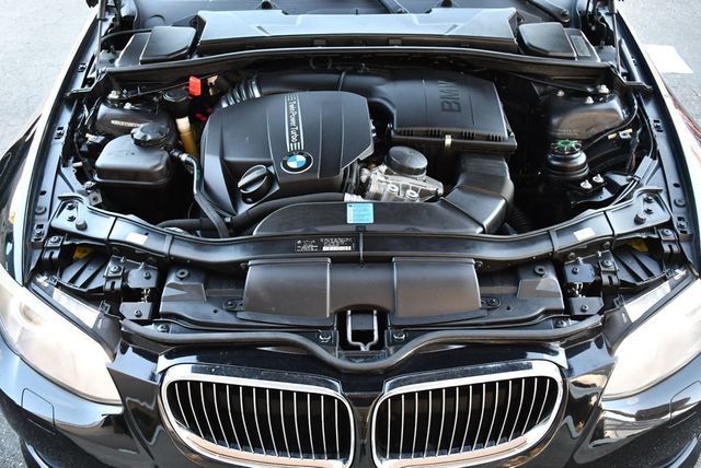 2011 BMW 3 Series 335I Convertible W/Premium and Sport Packages - 22979773 - 66