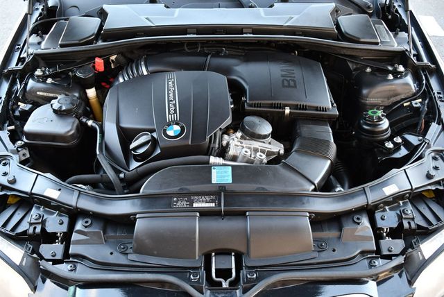 2011 BMW 3 Series 335I Convertible W/Premium and Sport Packages - 22979773 - 67