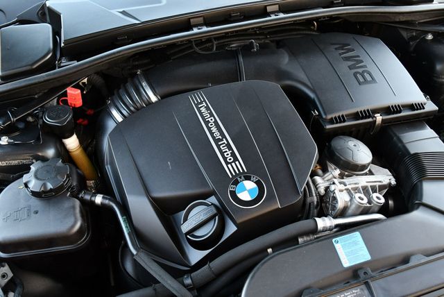 2011 BMW 3 Series 335I Convertible W/Premium and Sport Packages - 22979773 - 68