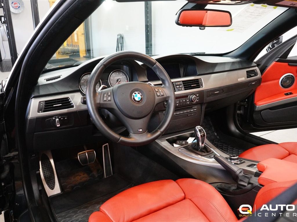 2011 BMW 3 Series 335is - 22625595 - 16