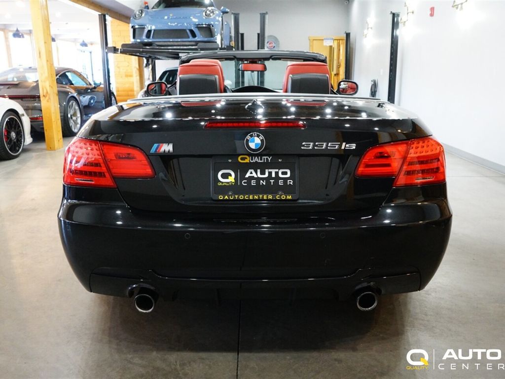 2011 BMW 3 Series 335is - 22625595 - 4