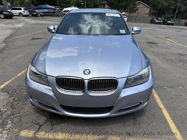 2011 BMW 3 Series 335i xDrive - 23058590 - 1