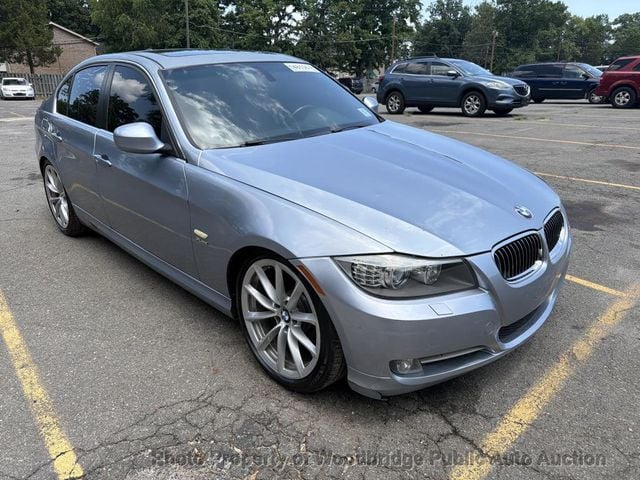 2011 BMW 3 Series 335i xDrive - 23058590 - 2