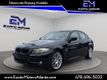 2011 BMW 3 Series 335i xDrive - 23016178 - 0