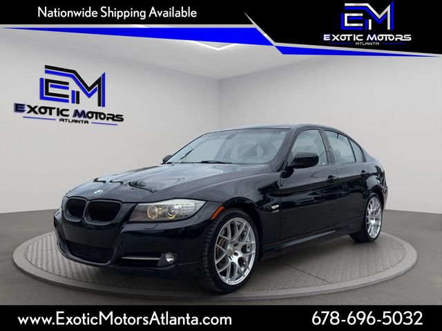 2011 BMW 3 Series 335i xDrive - 23016178 - 0