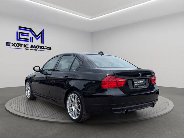 2011 BMW 3 Series 335i xDrive - 23016178 - 2