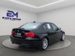 2011 BMW 3 Series 335i xDrive - 23016178 - 4