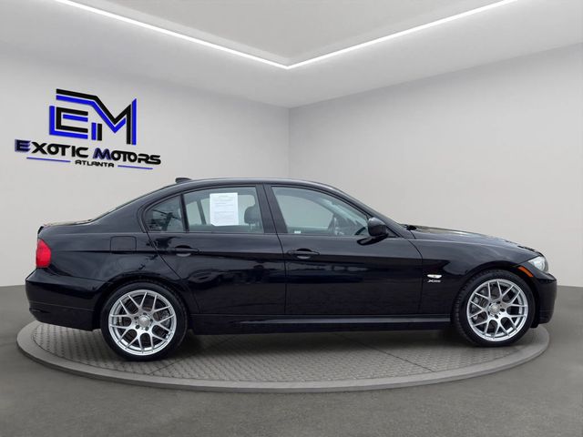2011 BMW 3 Series 335i xDrive - 23016178 - 5