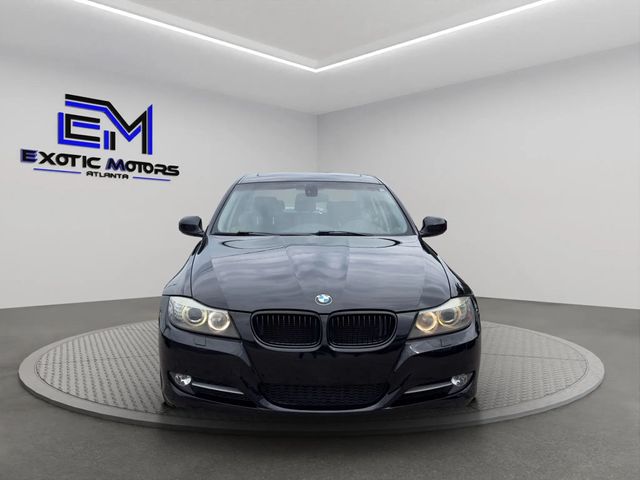 2011 BMW 3 Series 335i xDrive - 23016178 - 7