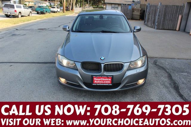 2011 BMW 3 Series 335i xDrive - 22632372 - 1