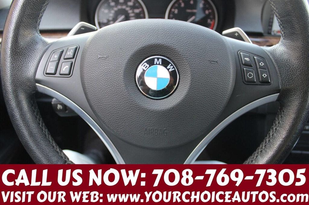 2011 BMW 3 Series 335i xDrive - 22632372 - 23