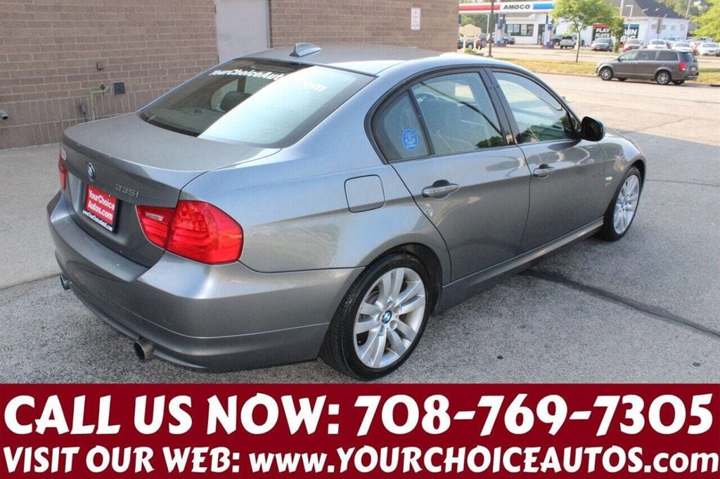 2011 BMW 3 Series 335i xDrive - 22632372 - 6