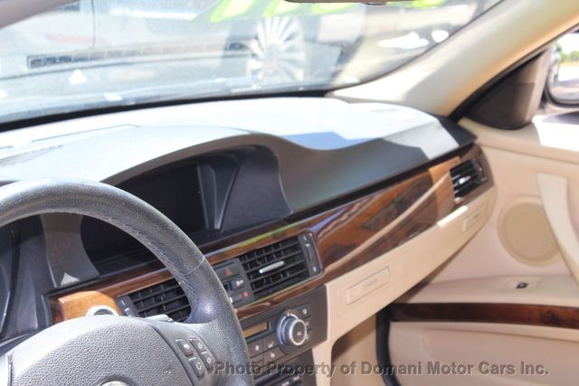 2011 BMW 3 Series AWD , ORIGINALLY  $ 48,435 WITH NICE FACTORY OPTIONS - 21520173 - 9