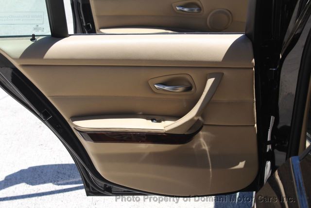 2011 BMW 3 Series AWD , ORIGINALLY  $ 48,435 WITH NICE FACTORY OPTIONS - 21520173 - 17