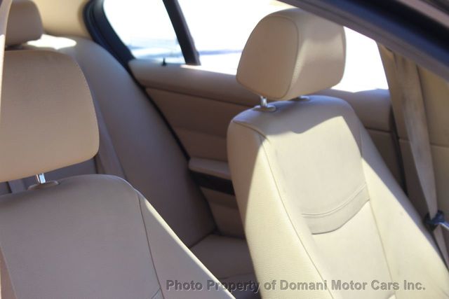 2011 BMW 3 Series AWD , ORIGINALLY  $ 48,435 WITH NICE FACTORY OPTIONS - 21520173 - 18