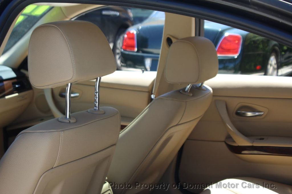 2011 Bmw 328i photo 19