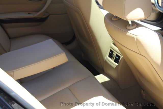 2011 BMW 3 Series AWD , ORIGINALLY  $ 48,435 WITH NICE FACTORY OPTIONS - 21520173 - 23