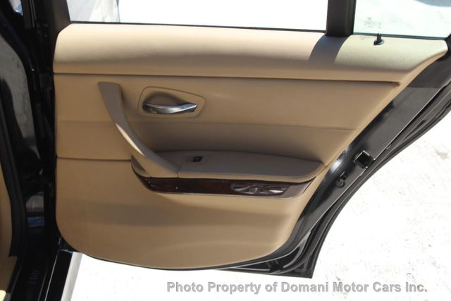 2011 BMW 3 Series AWD , ORIGINALLY  $ 48,435 WITH NICE FACTORY OPTIONS - 21520173 - 24