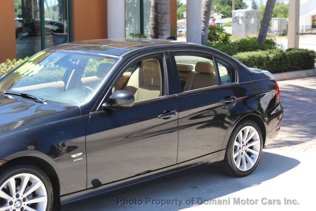 2011 Bmw 328i photo 22