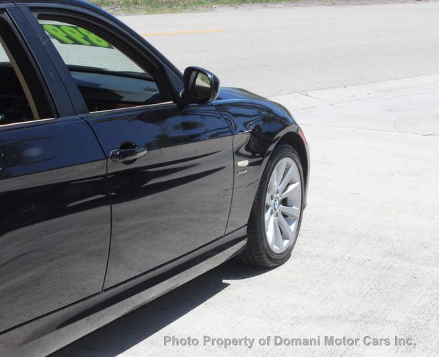 2011 BMW 3 Series AWD , ORIGINALLY  $ 48,435 WITH NICE FACTORY OPTIONS - 21520173 - 32