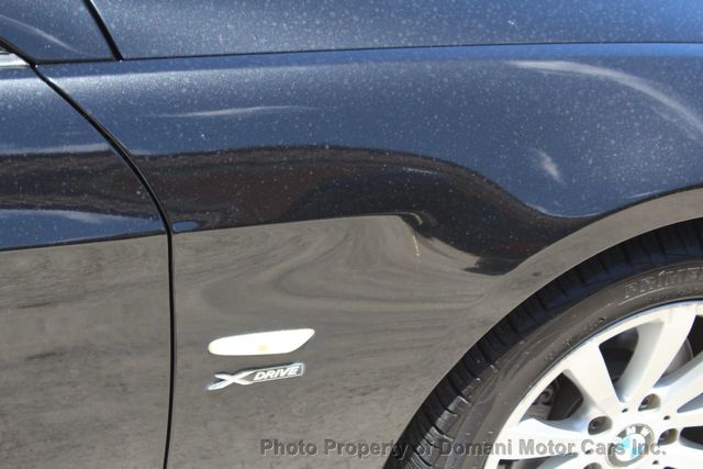 2011 BMW 3 Series AWD , ORIGINALLY  $ 48,435 WITH NICE FACTORY OPTIONS - 21520173 - 33