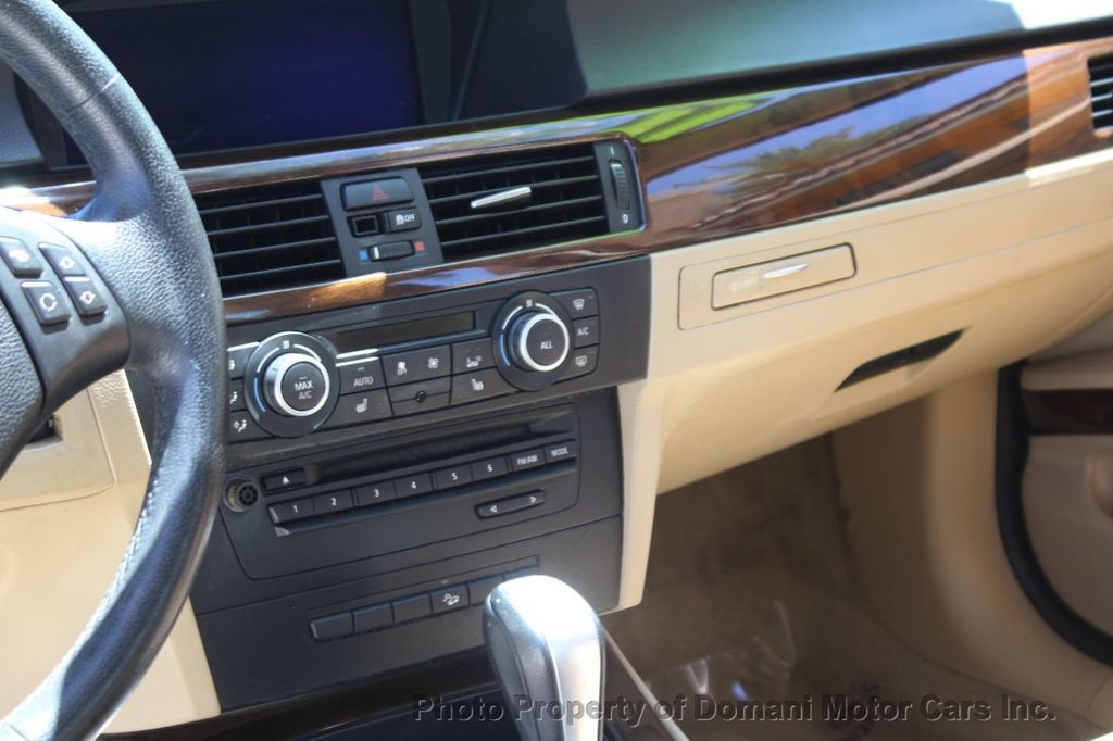 2011 Bmw 328i photo 29