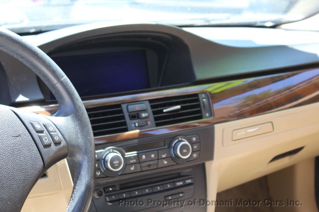 2011 Bmw 328i photo 30