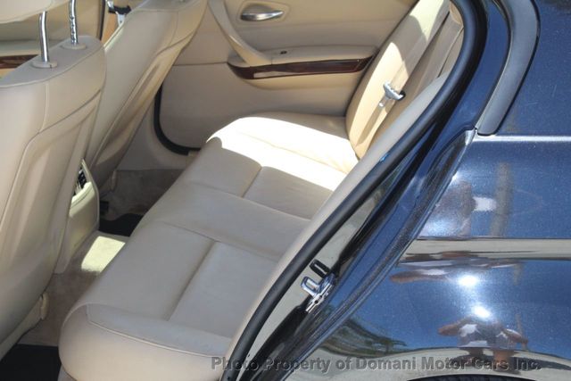 2011 BMW 3 Series AWD , ORIGINALLY  $ 48,435 WITH NICE FACTORY OPTIONS - 21520173 - 37