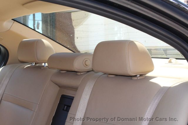 2011 BMW 3 Series AWD , ORIGINALLY  $ 48,435 WITH NICE FACTORY OPTIONS - 21520173 - 38