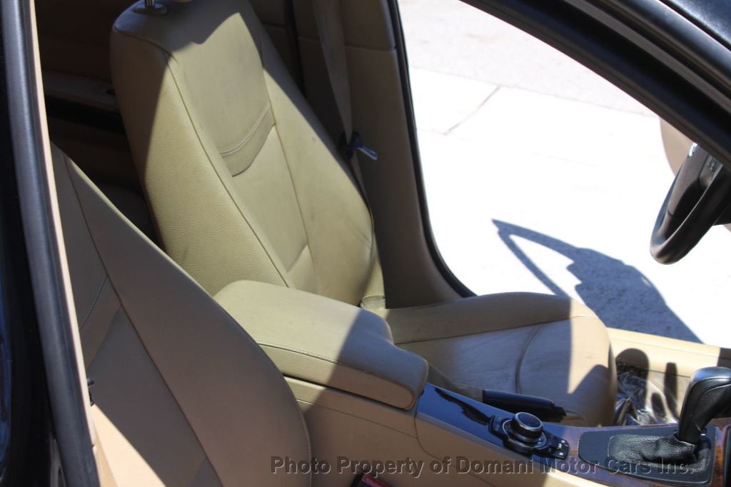 2011 Bmw 328i photo 33