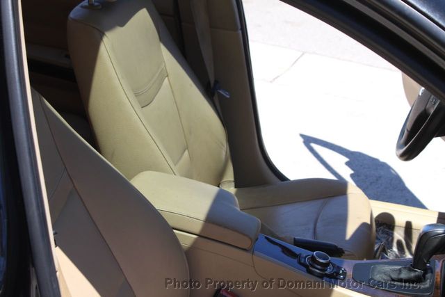 2011 BMW 3 Series AWD , ORIGINALLY  $ 48,435 WITH NICE FACTORY OPTIONS - 21520173 - 41