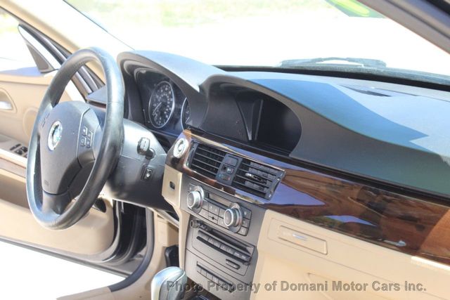 2011 BMW 3 Series AWD , ORIGINALLY  $ 48,435 WITH NICE FACTORY OPTIONS - 21520173 - 42