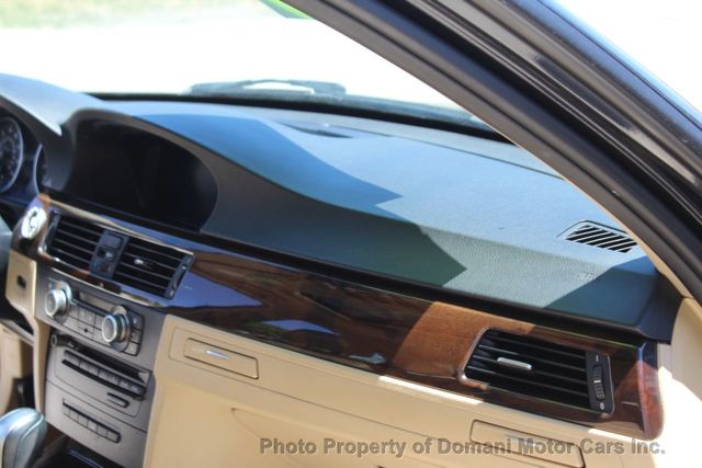 2011 BMW 3 Series AWD , ORIGINALLY  $ 48,435 WITH NICE FACTORY OPTIONS - 21520173 - 43