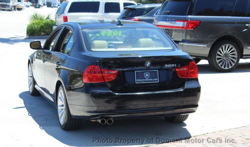2011 Bmw 328i photo 5